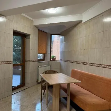 Apartment Central Apartment Constanta