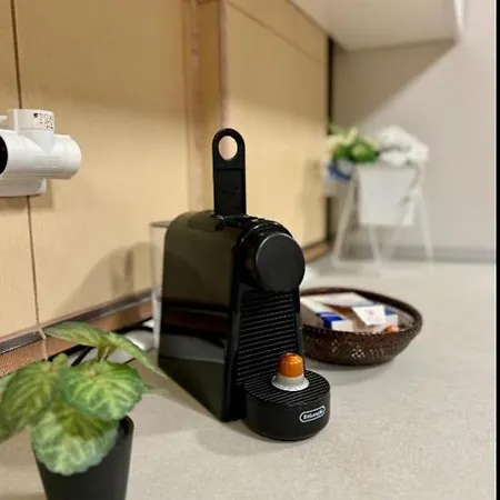 Central Apartment Apartment *