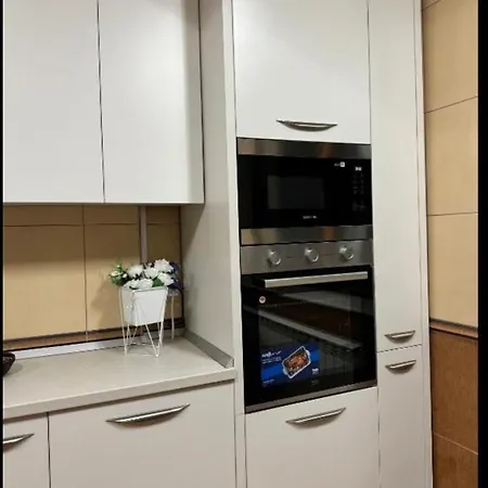 Central Apartment Constanta