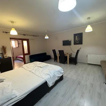 Central Apartment Constanta
