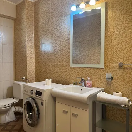 Central Apartment Constanta