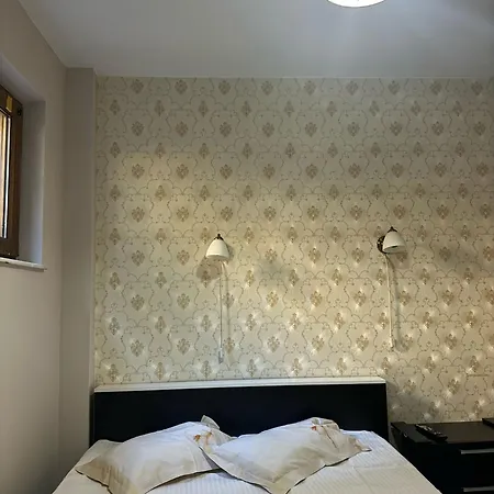 Central Apartment * Constanta