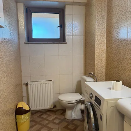 Central Apartment