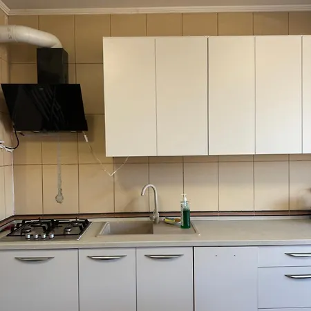 Central Apartment Apartment *