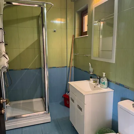 Central Apartment Apartment *