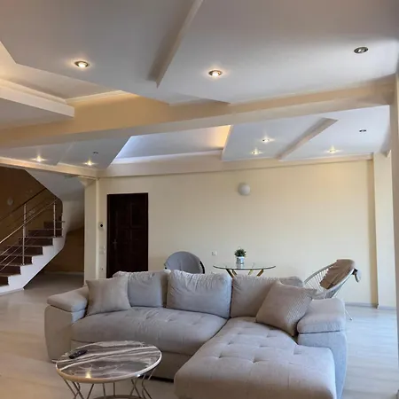 Central Apartment * Constanta