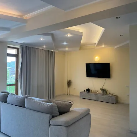 Central Apartment Constanta