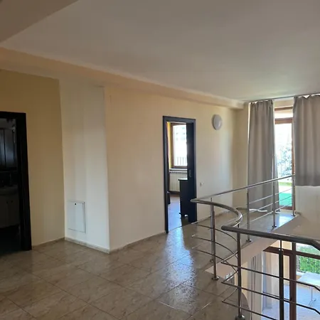 Central Apartment Apartment Constanta