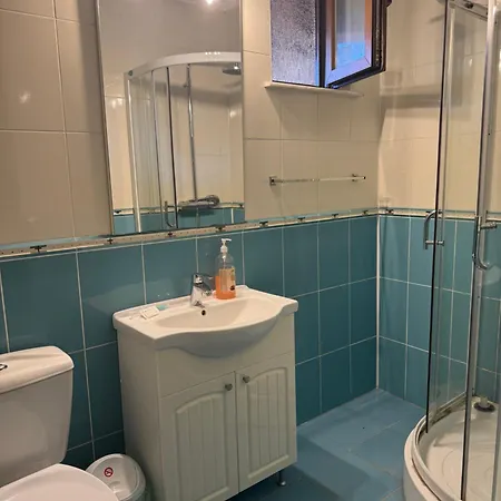 Central Apartment Apartment *