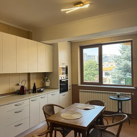 Central Apartment Apartment *
