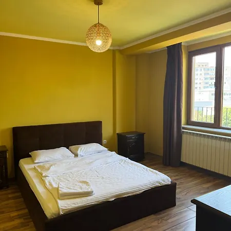 Central Apartment Constanta