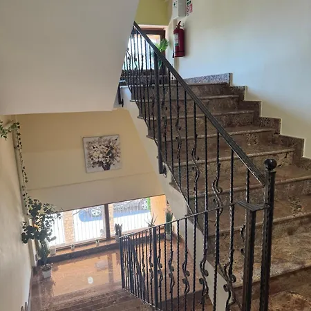 Central Apartment * Constanta