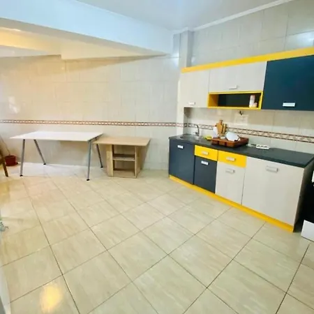 Central Apartment Apartment