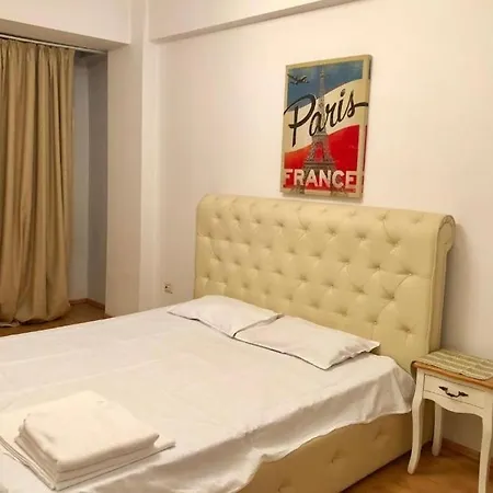 Central Apartment Apartment *