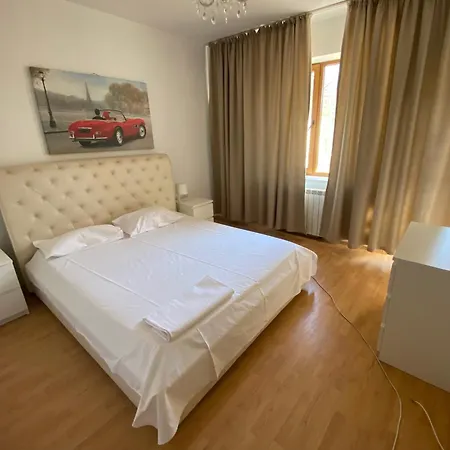 Central Apartment Apartment