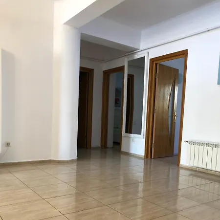 Central Apartment Apartment Constanta