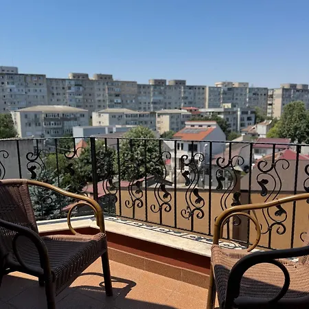 Central Apartment Apartment *