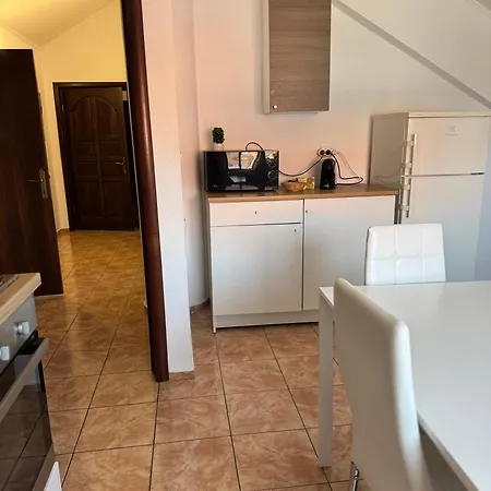 Central Apartment Constanta