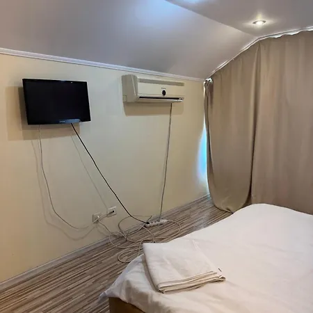 Central Apartment Constanta