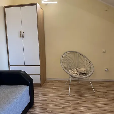 Central Apartment Apartment