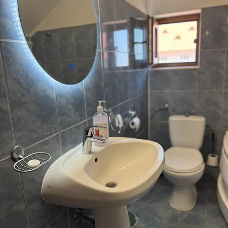 Central Apartment Apartment *